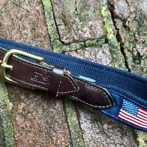 Boys belt